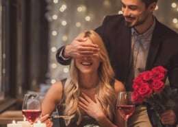 Red Door Moments: Valentine’s Day