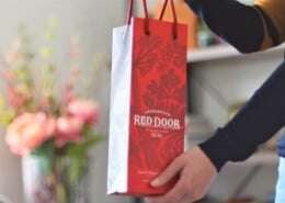 Red Door Moments: Father’s Day