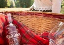 Red Door Moments: The Perfect Picnic