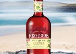 The Scots Magazine Open the Red Door for 5 lucky readers