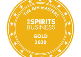 Gold Medal Win for Red Door Gin